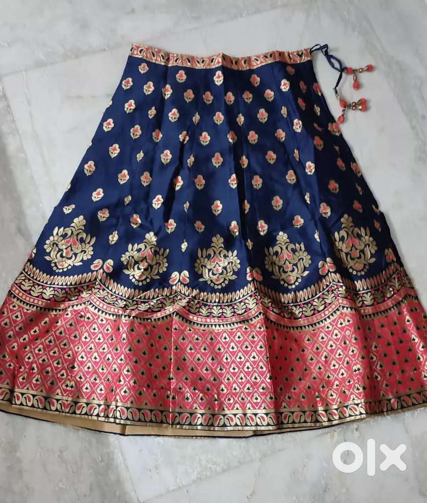 Banaras lehnga