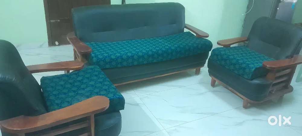 Sofa set for living room