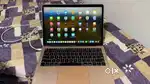 MACBOOK AIR - Retina, 13-inch, 2019