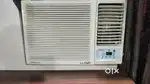 3 Star Lloyd 1.5 ton window ac excellent condition