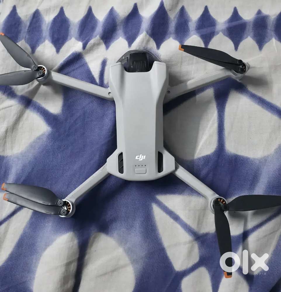 Dji mini 3 Drone