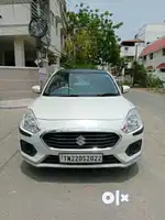 Maruti Suzuki Swift Dzire VDI AT, 2020, Diesel