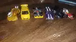 HOT WHEELS IN ABSOLUTELY GOOD CONDITION