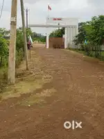 Plot for sale