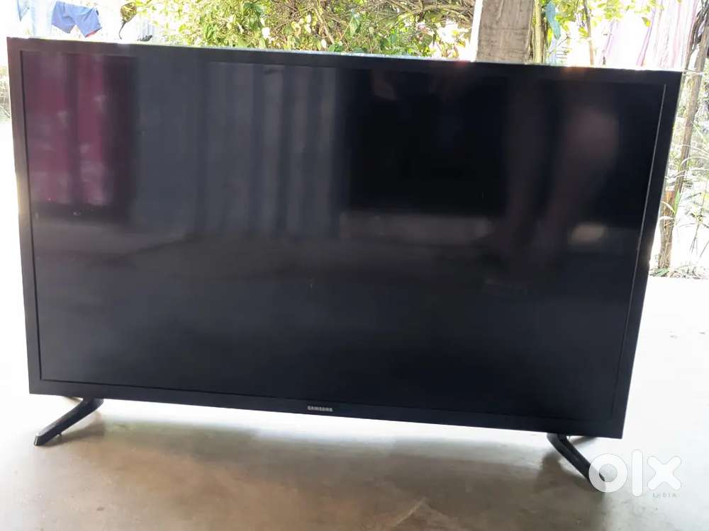 Samsung 32 Inch LED HD Tv