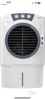 Voltas cooler