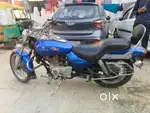 Avenger 220 cc