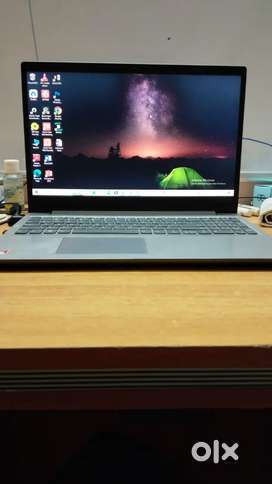 Windows 10 Laptop