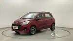Hyundai Grand i10 Sportz 1.2 Kappa VTVT, 2017, Petrol