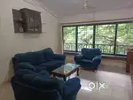3BHK FURNISHED IN TALIGOA