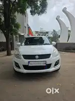 Maruti Suzuki Swift VDI (O), 2016, Diesel