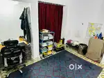 Need a male flatmate for 1bhk single room available