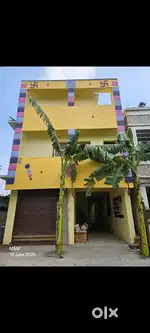 Bachelor room for rent 60 members can stay