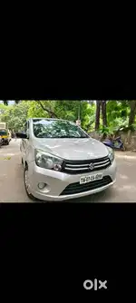 Maruti Suzuki Celerio VXI, 2014, Petrol