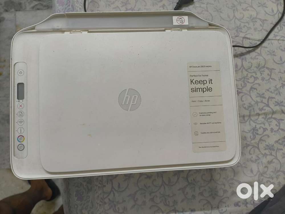 HP Printer