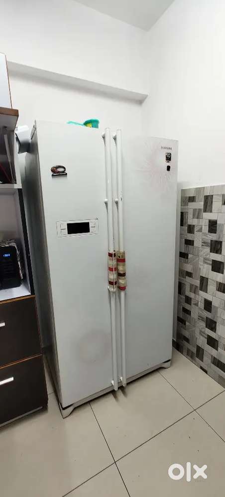 Samsung side by side door for sale