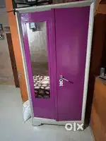Iron Tijori heavy