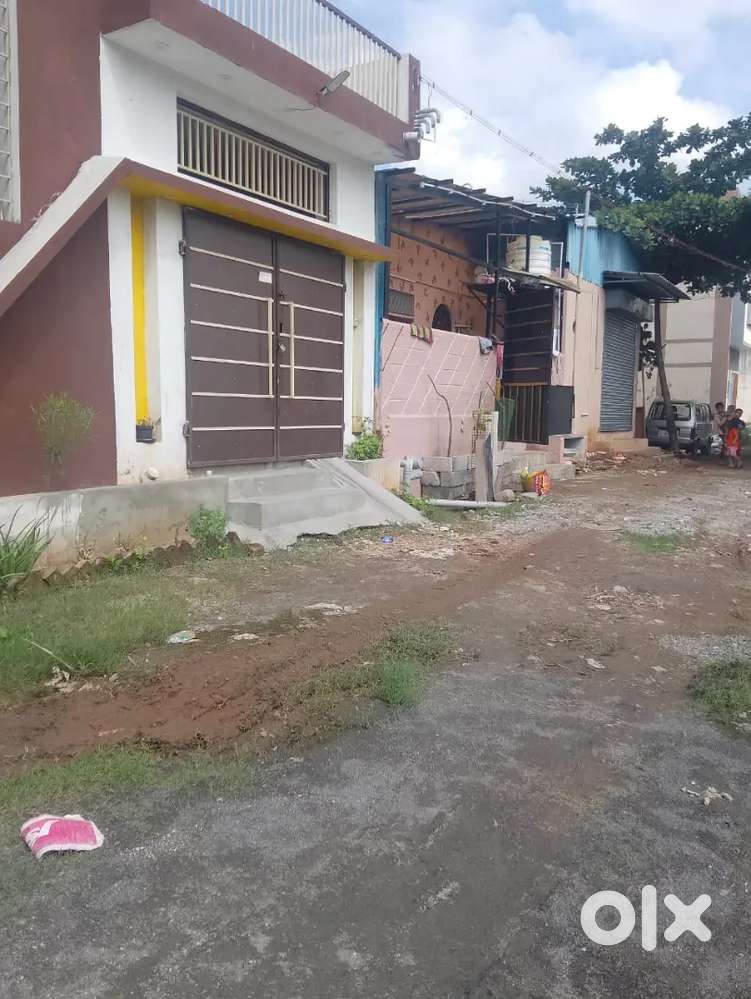 Saduperi-Plot no.11 opposites to old juice factory for sale