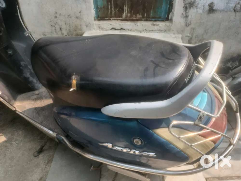 Full chka chak top condition