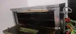 Pizza oven