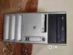 Cabinet+Power supply