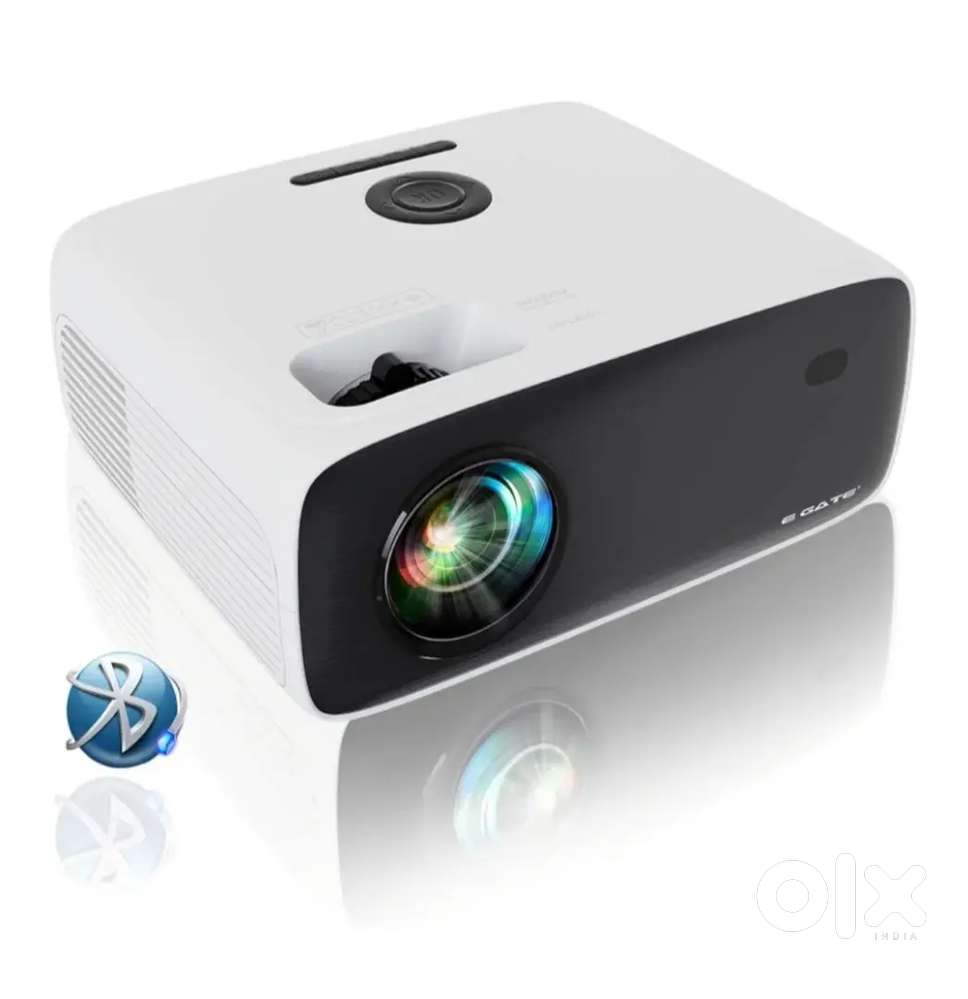 LED PROJECTOR