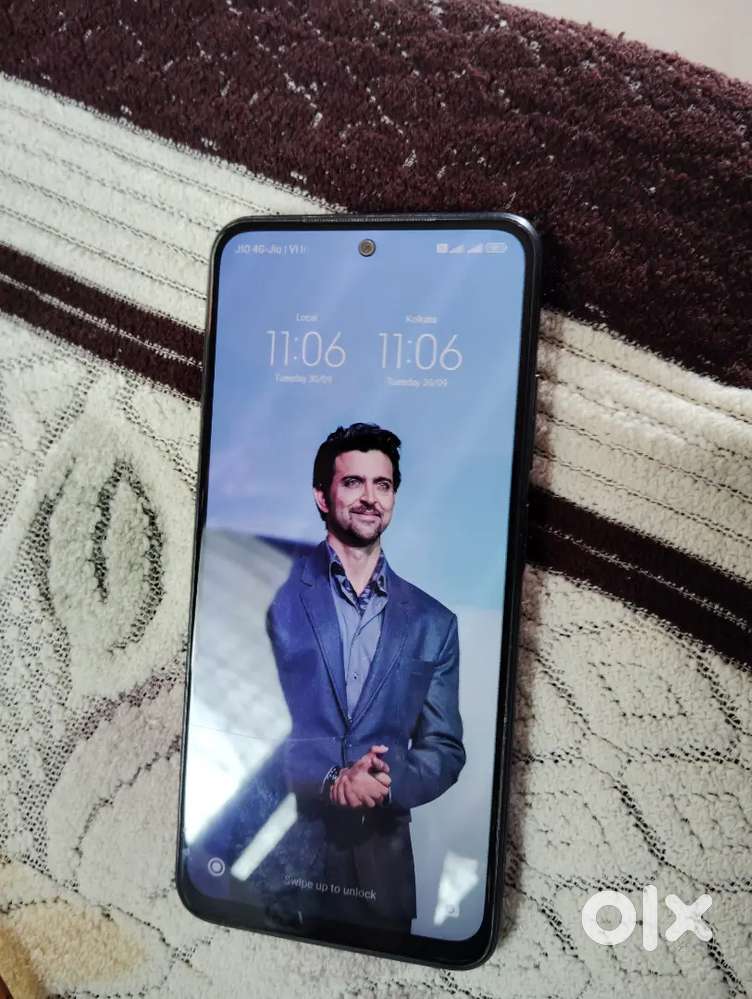 Redmi Note 10  4/64