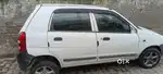 Maruti Suzuki Alto 2009