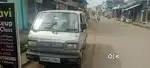 Maruti Suzuki Omni 2016 LPG 170000 Km Driven