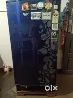 Godrej 180 litre direct cool single door refrigerator