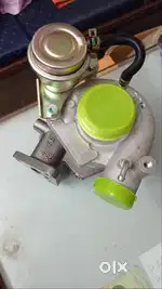 MONTERO CAR PARTS