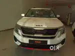 Kia Seltos HTK 1.5 Petrol, 2022, Petrol