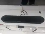 Sonos Beam Gen 1 soundbar