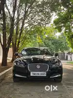 Jaguar XF 2.2 Litre Luxury, 2014, Diesel