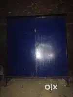 Folding iron shop (Khoka)