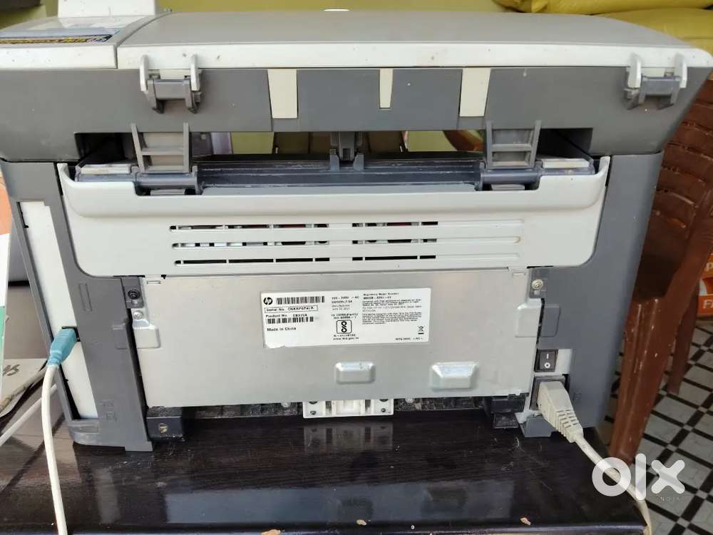 Hp laserjet printer M 1005