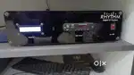 5.1 digital home theater