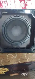 Harmon Kardon Power Subwoofer