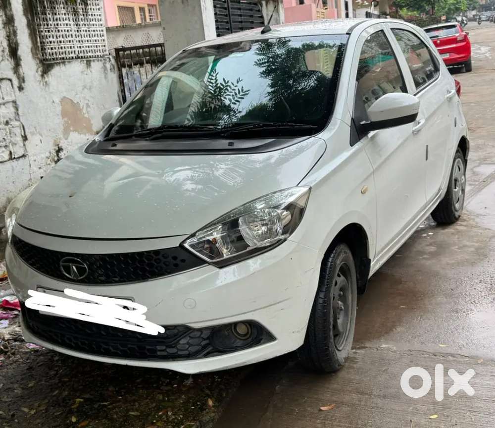 Tata Tiago 2019 Petrol 49000 Km Driven
