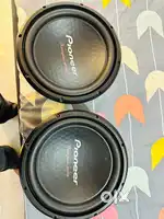 Car music systym