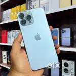 Sky mobiles, Bajaj Finance available, iphone 13pro max 1TB internal