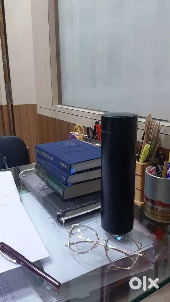 അഡ്വക്കേറ്റ് ഓഫീസ് ക്ലാർക്ക് ആവിശ്യമുണ്ട്