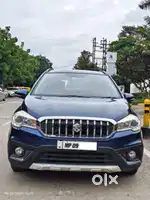 Maruti Suzuki S-Cross 2017-2020 1.3 Zeta, 2018, Diesel