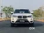BMW X3 X DRIVE 20D X-Line, 2017, Diesel