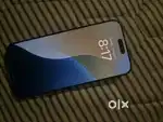 iPhone 16 Pro Max 512GB – UK Model, Blacklisted, Fully Functional
