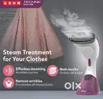 Usha garment steamer