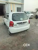 Maruti Suzuki Alto k10 vxi Good Condition new brand car