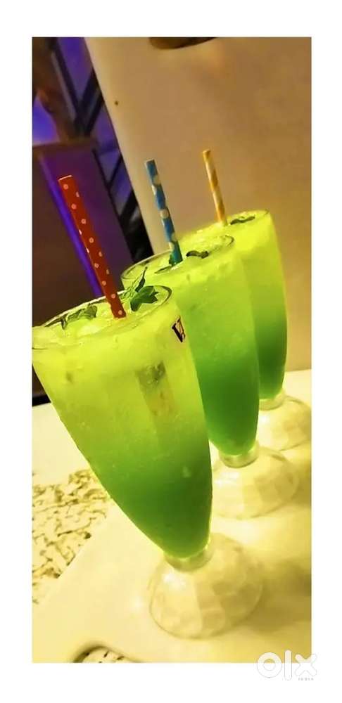 juice sandwich burger master paratha master