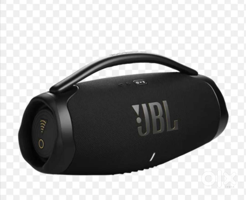 JBL Boom box 3 wifi version
