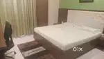 4 Bhk Full Furnish Flat Available